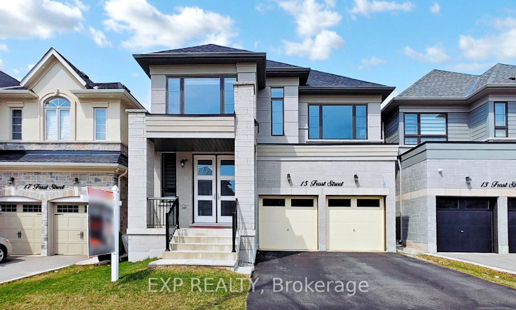 15 Frost Street