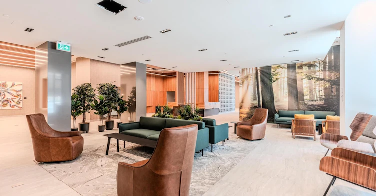 913-2485 Eglinton Avenue W, Mississauga, ON, L5M 2T1 - 22