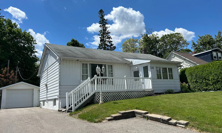34 Elizabeth Street