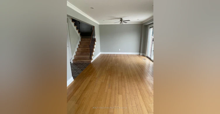 97 Ashford Court, Brampton, ON, L6V 3E2 - 5