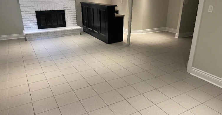97 Ashford Court, Brampton, ON, L6V 3E2 - 9