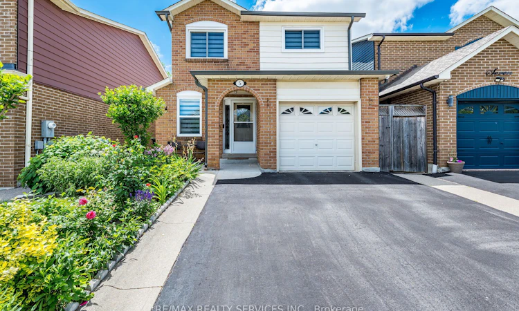5 Wikander Way