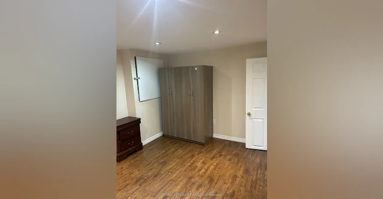 Basement-20 Seguin Court, Toronto, ON, M9V 2C5 - 4
