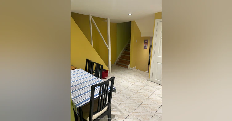 Basement-20 Seguin Court, Toronto, ON, M9V 2C5 - 10
