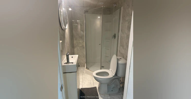 Basement-20 Seguin Court, Toronto, ON, M9V 2C5 - 6