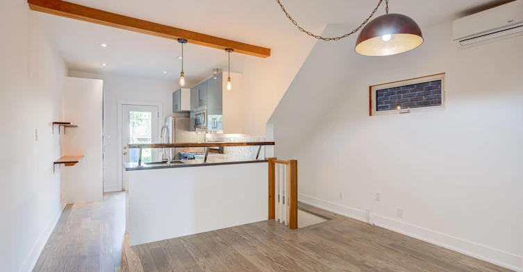 Main-363 Boon Avenue, Toronto, ON, M6E 4A4 - 14