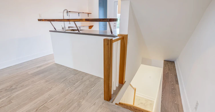 Main-363 Boon Avenue, Toronto, ON, M6E 4A4 - 24