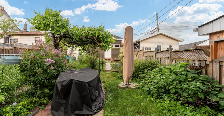 Main-363 Boon Avenue, Toronto, ON, M6E 4A4 - 38