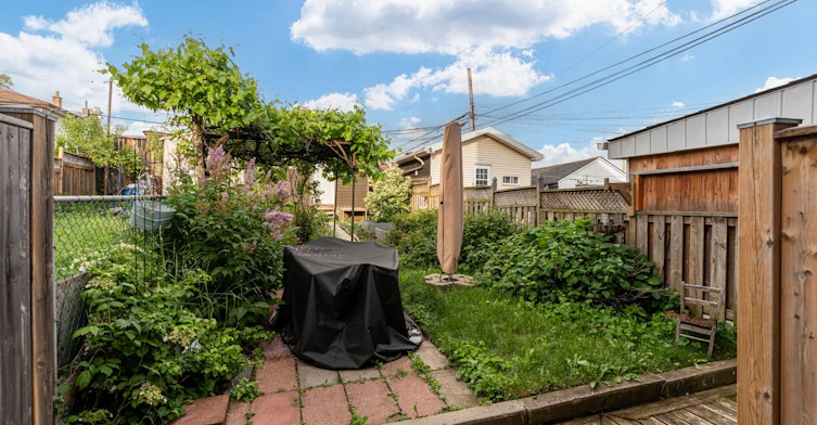 Main-363 Boon Avenue, Toronto, ON, M6E 4A4 - 37