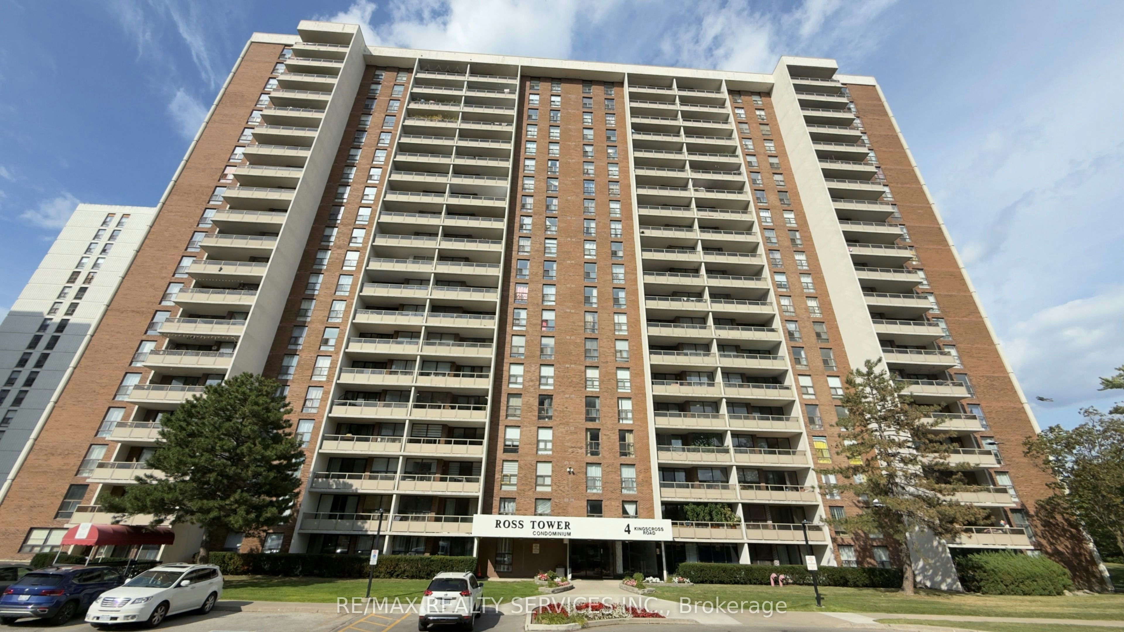 1807-4 Kings Cross Road, Brampton, ON, L6T 3X8
