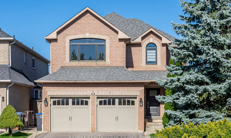 5 Melrose Gardens