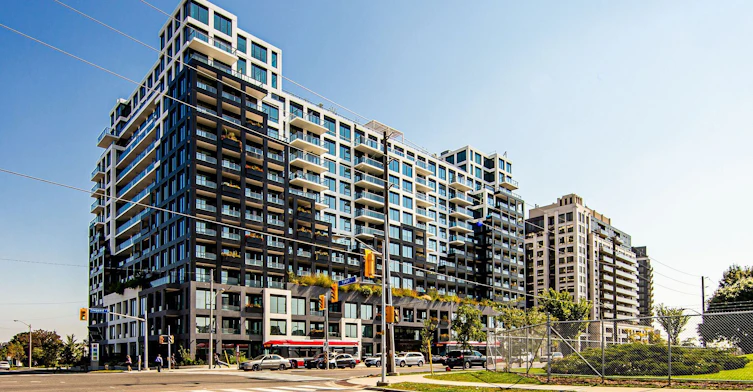 1133-1100 Sheppard Avenue W, Toronto, ON, M3J 0H1 - 2