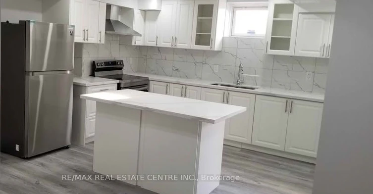 BSMT-3 Upperlinks Drive, Brampton, ON, L6P 2T9 - 18