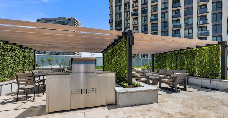 PH06-25 Cordova Avenue, Toronto, ON, M9A 0E5 - 41