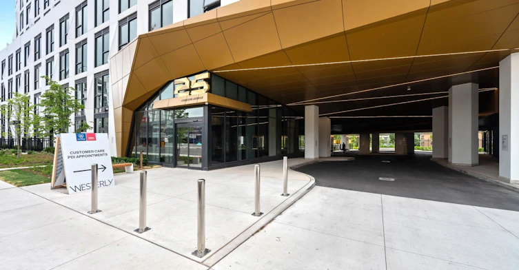 PH06-25 Cordova Avenue, Toronto, ON, M9A 0E5 - 4