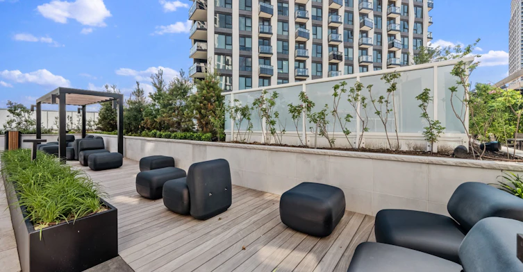 PH06-25 Cordova Avenue, Toronto, ON, M9A 0E5 - 37