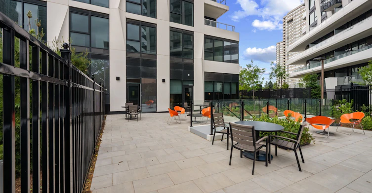 PH06-25 Cordova Avenue, Toronto, ON, M9A 0E5 - 45
