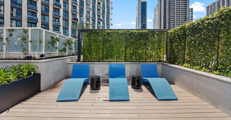 PH06-25 Cordova Avenue, Toronto, ON, M9A 0E5 - 36