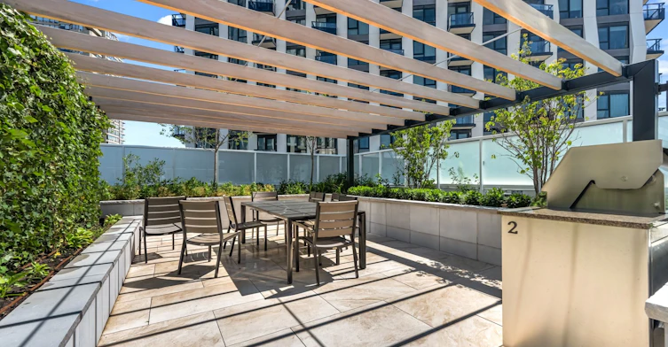 PH06-25 Cordova Avenue, Toronto, ON, M9A 0E5 - 42