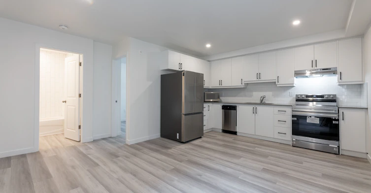 13-1738 Wilson Avenue, Toronto, ON, M3L 1A5 - 2