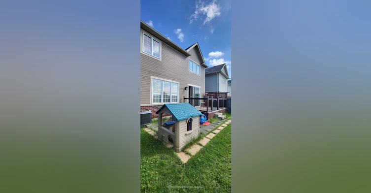 207 Dymott Avenue, Milton, ON, L9T 0Z8 - 12