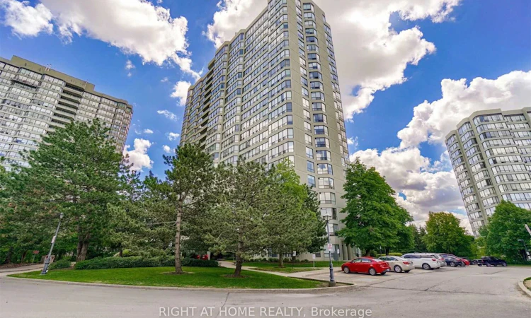 1507-24 Hanover Road