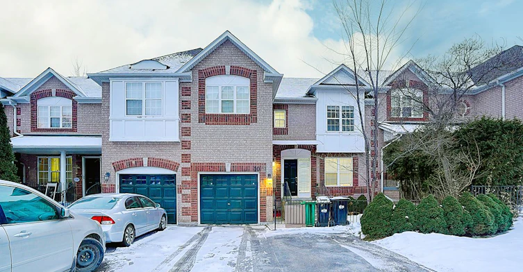 10-199 Hillcrest Upper Avenue, Mississauga, ON, L5B 4L5 - 2