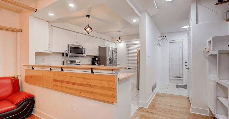 10-199 Hillcrest Upper Avenue, Mississauga, ON, L5B 4L5 - 4