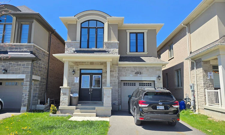 493 Boyd Lane