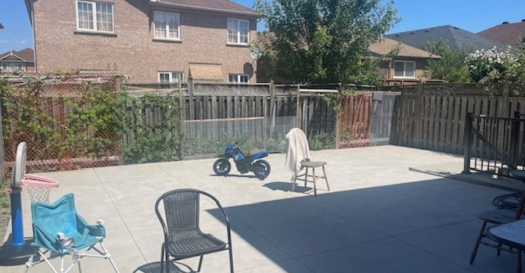 17 Legend Lane, Brampton, ON, L6X 5B5 - 7