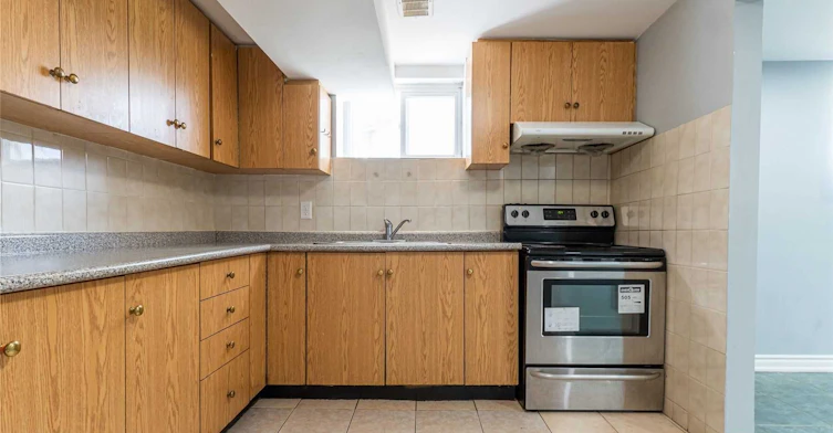 Basement-17 Manitou Crescent, Brampton, ON, L6S 2Z6 - 13