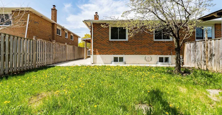 Basement-17 Manitou Crescent, Brampton, ON, L6S 2Z6 - 16