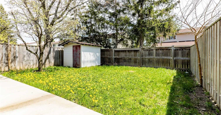 Basement-17 Manitou Crescent, Brampton, ON, L6S 2Z6 - 15