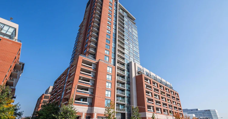 523-800 Lawrence Avenue W, Toronto, ON, M6A 0B1