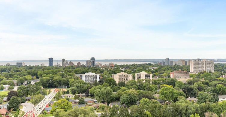 1606-2093 Fairview Street, Burlington, ON, L7R 0E6 - 18