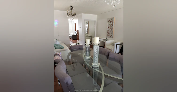 3968 Janice Drive, Mississauga, ON, L5M 7Y4 - 4
