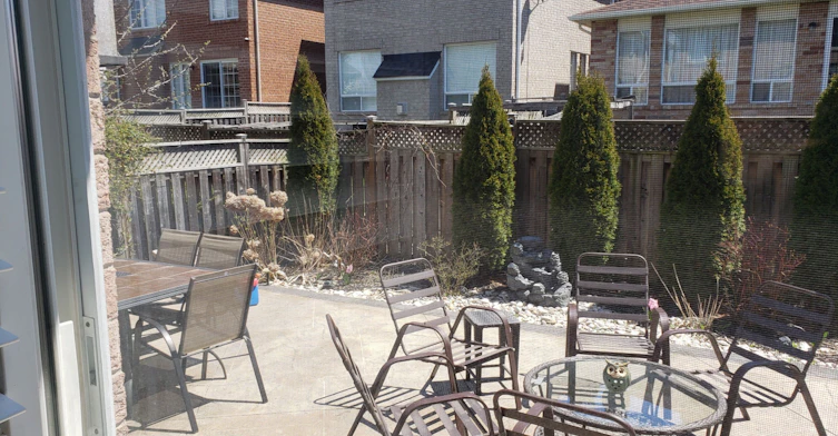 3968 Janice Drive, Mississauga, ON, L5M 7Y4 - 5