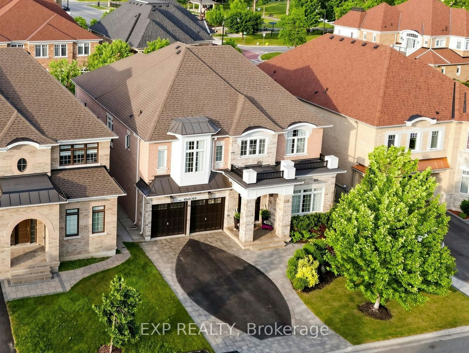 5 Natural Terrace, Brampton, ON, L6Y 6A5