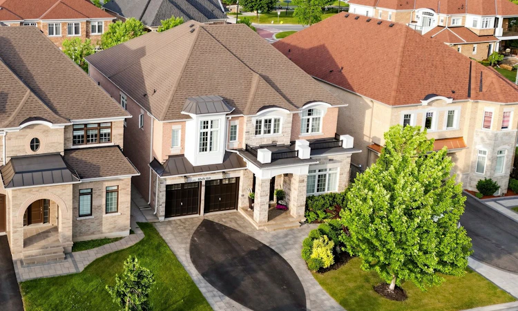 5 Natural Terrace