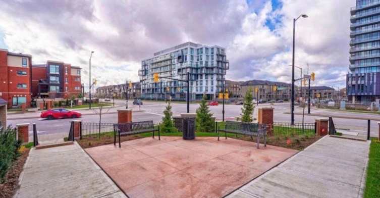 1-185 Veterans Drive, Brampton, ON, L7A 4A1 - 11