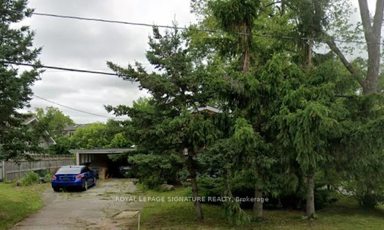 1509 Tansley Drive