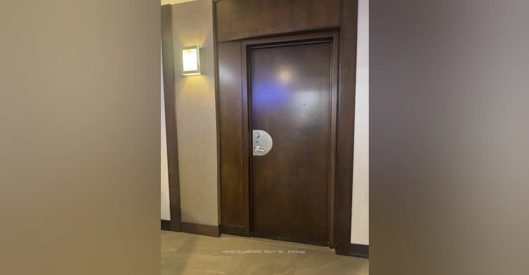 119-3888 Duke Of York Boulevard, Mississauga, ON, L5B 4P5 - 24