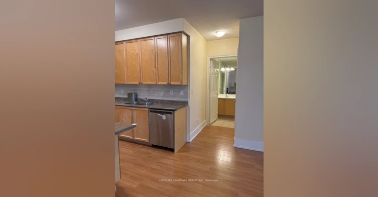 119-3888 Duke Of York Boulevard, Mississauga, ON, L5B 4P5 - 8