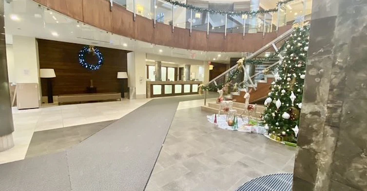 119-3888 Duke Of York Boulevard, Mississauga, ON, L5B 4P5 - 3
