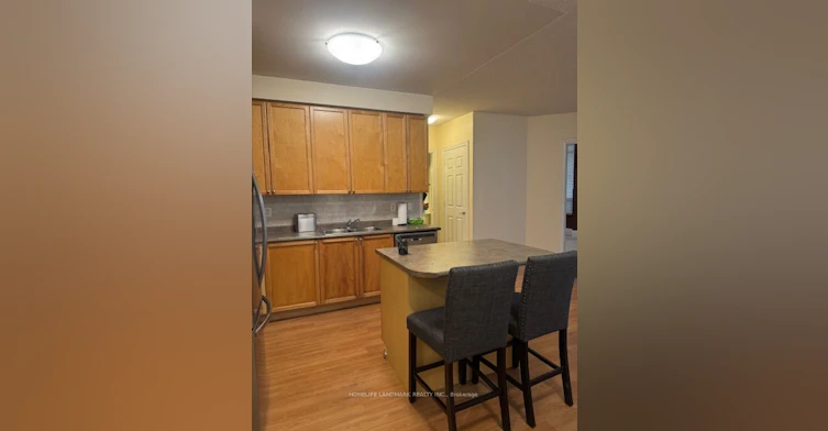 119-3888 Duke Of York Boulevard, Mississauga, ON, L5B 4P5 - 21