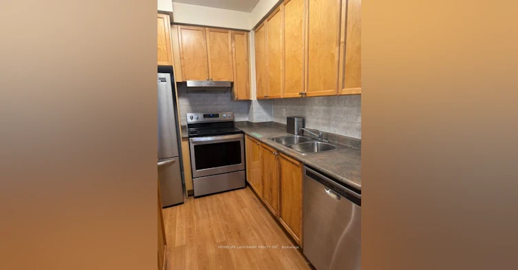 119-3888 Duke Of York Boulevard, Mississauga, ON, L5B 4P5 - 18