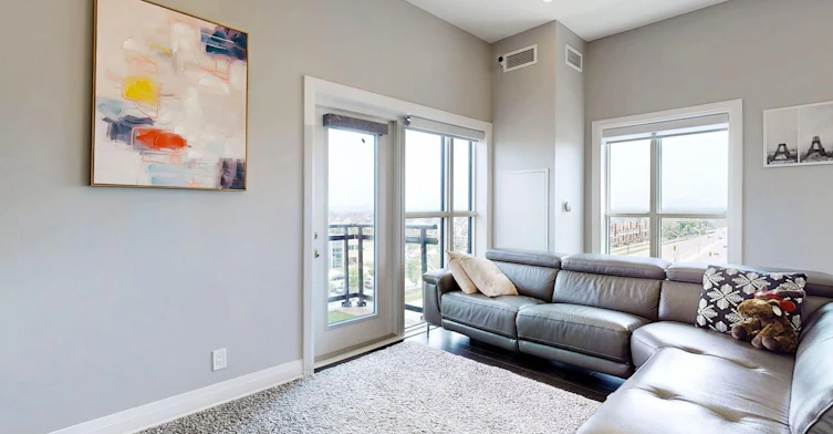 622-102 Grovewood Common N/A, Oakville, ON, L6H 0X2 - 9