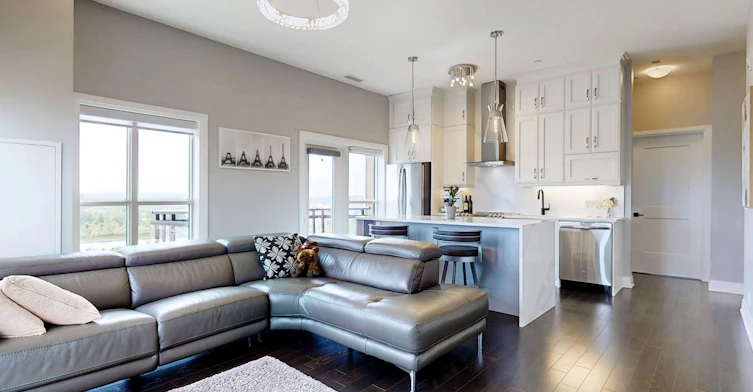 622-102 Grovewood Common N/A, Oakville, ON, L6H 0X2
