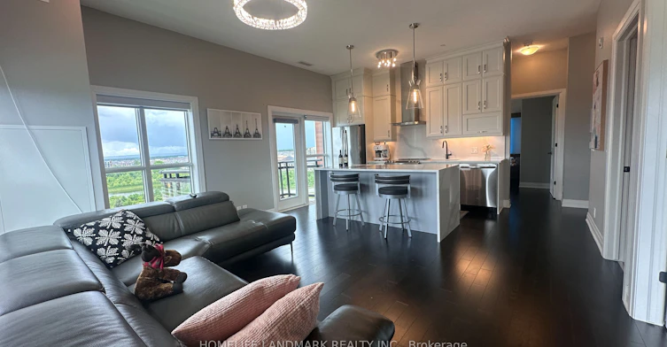 622-102 Grovewood Common N/A, Oakville, ON, L6H 0X2 - 45
