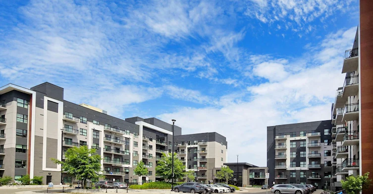 622-102 Grovewood Common N/A, Oakville, ON, L6H 0X2 - 4
